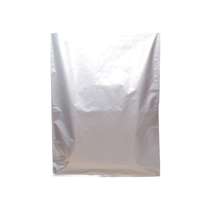 Bolsa de aluminio sellado